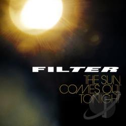 Filter  The Sun Comes Out Tonight