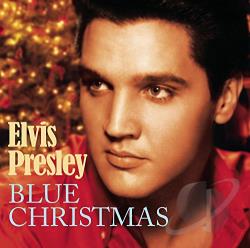 Elvis Presley - Elvis: Blue Christmas CD Album