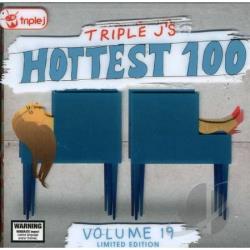 hottest 100 cd