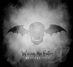 Avenged Sevenfold – Waking the Fallen: Resurrected (2 CD + DVD)