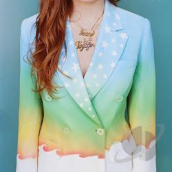 Jenny Lewis – The Voyager