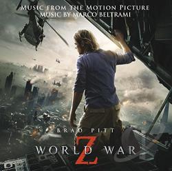 Marco Beltrami - World War Z (Music From the Motion Picture)