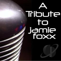 Jamie Foxx Unpredictable Mp3