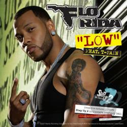 flo rida low cover: Flo Rida - Low CD Cover Art