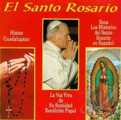 El Santo Rosario Online Audio