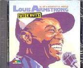 Louis Armstrong - What A Wonderful World (BMG) CD Album