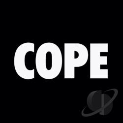 Manchester Orchestra  Cope