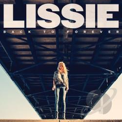 Lissie – Back to Forever