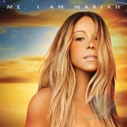 Mariah Carey  Me. I Am Mariah The Elusive Chanteuse