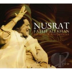 Nusrat Fateh Ali Khan All Albums List