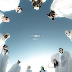 Moby – Innocents