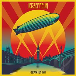 Led Zeppelin � Celebration Day (2 CD + Blu-Ray)