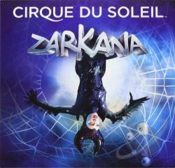 Cirque du Soleil  Zarkana