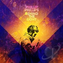Phillip Phillips  Behind the Light