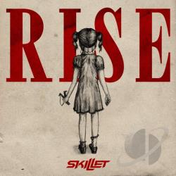 Skillet  Rise