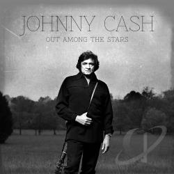Johnny Cash  Out Among the Stars