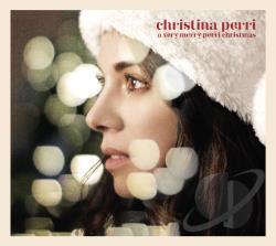 Christina Perri  A Very Merry Perri Christmas