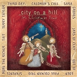 City on a Hill: It&#39;s Christmas Time CD