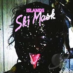 Islands – Ski Mask