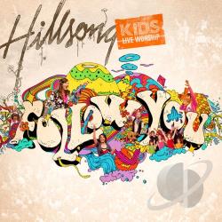 List Of Hillsong Songs For Kids
