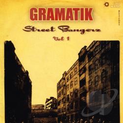 Gramatik Street Bangerz Volume 3 Rar