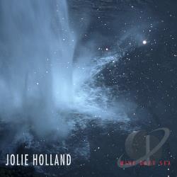 Jolie Holland  Wine Dark Sea