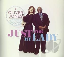 Oliver Jones  Just For My Lady
