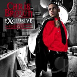 Chris Brown  Album on Chris Brown   Exclusive Forever Edition Cd Album Japan