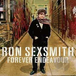 Ron Sexsmith  Forever Endeavour