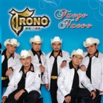 New El Trono De Mexico Songs