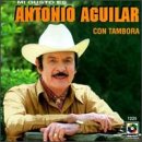 Antonio Aguilar Mix