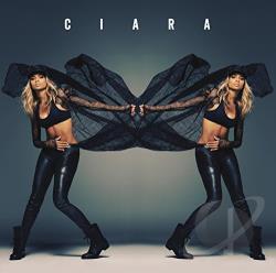 Ciara  Ciara