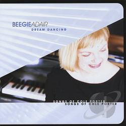 Beegie Adair [CD Dream Dancing Songs Of Cole Porter] Begin The Beguine 