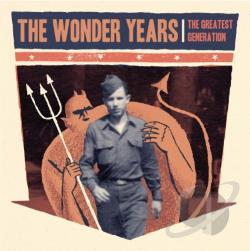 The Wonder Years  The Greatest Generation