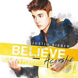 Justin Bieber – Believe Acoustic