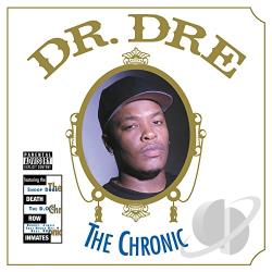 Dr Dre Cd