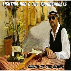 Image result for lightnin rod and the thunderbolts albums