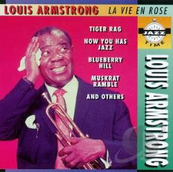 louis Armstrong - La Vie En Rose