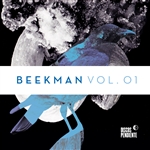 beekman Vol 1 by Rodrigo Recabarren