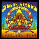 Image result for solar circus band albums