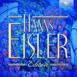 Image result for Hanns Eisler Edition