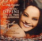 Dipini, Carmen Delia - Con El <b>Trio Los Andinos</b> - 6919730