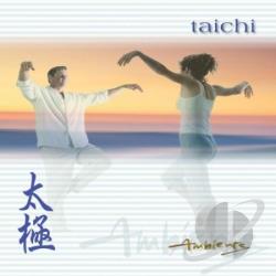 Tai Chi Audio CD Music for Tai Chi