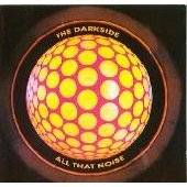 Darkside - All That Noise CD Cover Art