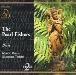 Bizet The Pearl Fishers