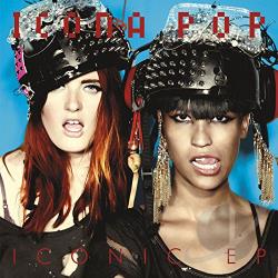 Icona Pop  Iconic EP
