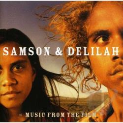 Samson And Delilah Movie