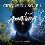 Cirque du Soleil – Amaluna