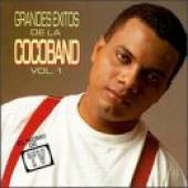 Cocoband - Grandes Exitos Vol. 1