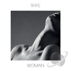 Rhye – Woman